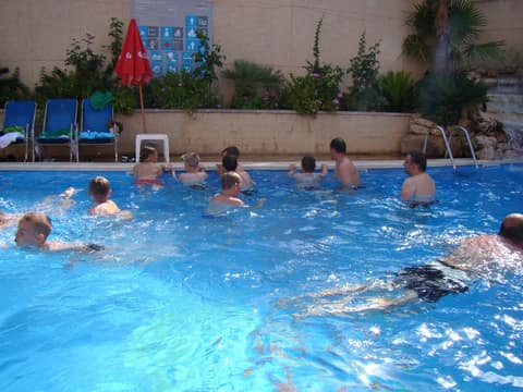 Footvia International Tournament-2015 (2004, 2005)