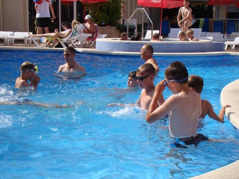 Footvia International Tournament-2015 (2004, 2005)