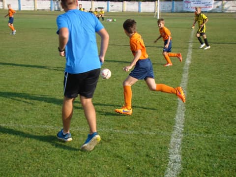 "BRASOV JUNIORS CUP-2015" (2005)