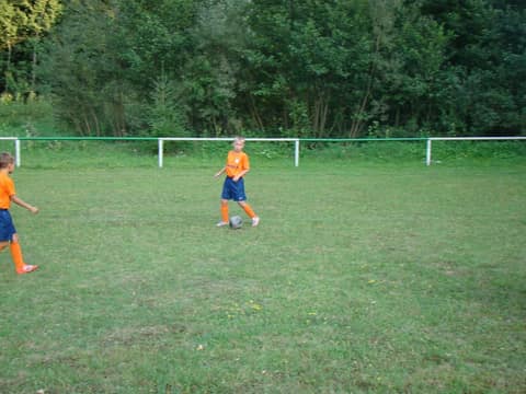 "BRASOV JUNIORS CUP-2015" (2005)