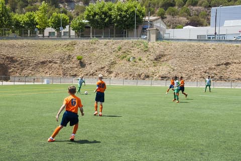 Footvia International Tournament-2015 (2004, 2005)