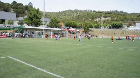 Footvia International Tournament-2015 (2004, 2005)