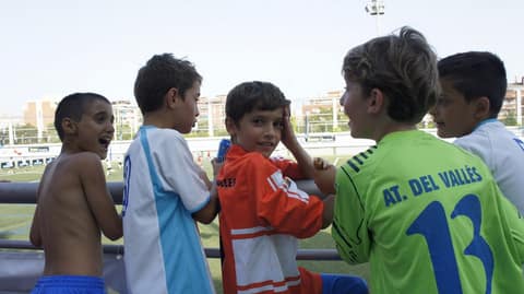 Footvia International Tournament-2015 (2004, 2005)