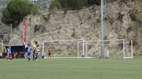 Footvia International Tournament-2015 (2004, 2005)