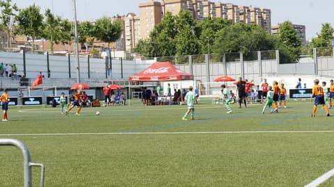 Footvia International Tournament-2015 (2004, 2005)