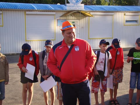 "BRASOV JUNIORS CUP-2015" (2005)