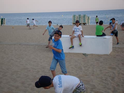 Footvia International Tournament-2015 (2004, 2005)