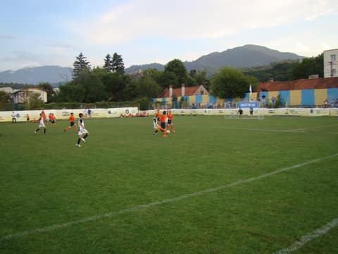 "BRASOV JUNIORS CUP-2015" (2005)