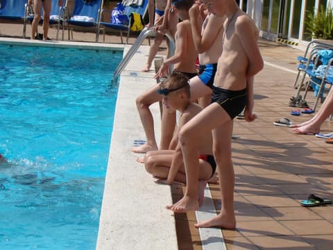 Footvia International Tournament-2015 (2004, 2005)