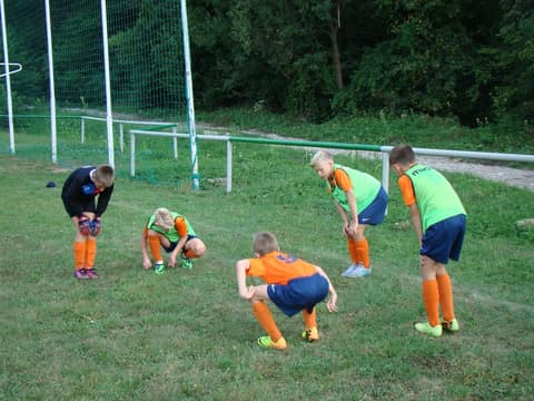 "BRASOV JUNIORS CUP-2015" (2005)