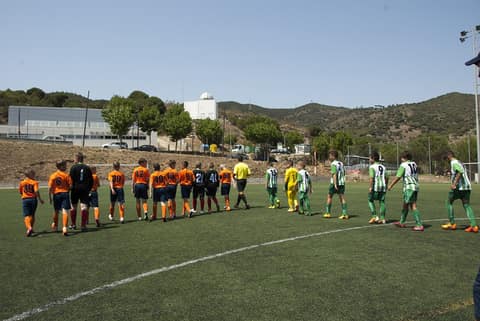 Footvia International Tournament-2015 (2004, 2005)