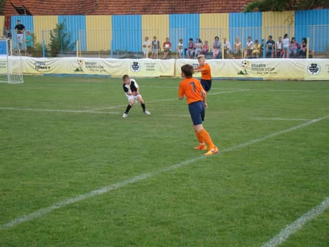 "BRASOV JUNIORS CUP-2015" (2005)