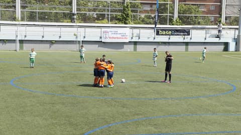 Footvia International Tournament-2015 (2004, 2005)