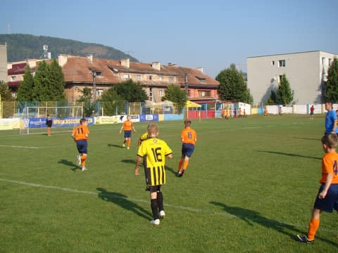 "BRASOV JUNIORS CUP-2015" (2005)