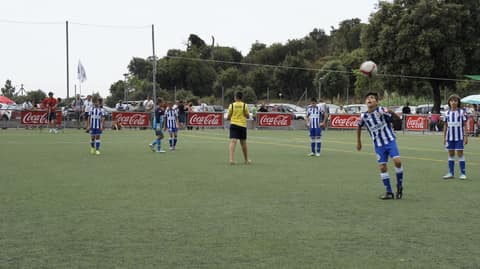 Footvia International Tournament-2015 (2004, 2005)