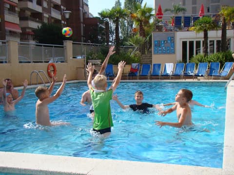 Footvia International Tournament-2015 (2004, 2005)