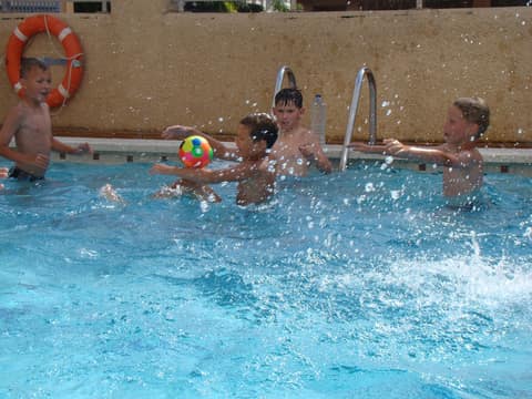 Footvia International Tournament-2015 (2004, 2005)