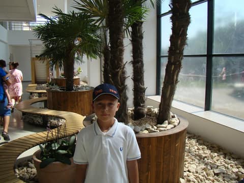 "BRASOV JUNIORS CUP-2015" (2005)
