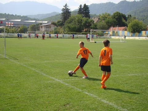 "BRASOV JUNIORS CUP-2015" (2005)