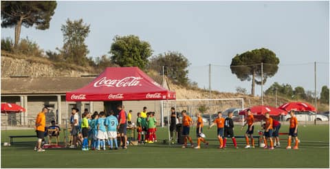 Footvia International Tournament-2015 (2004, 2005)
