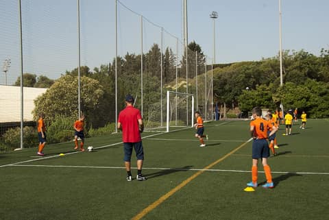 Footvia International Tournament-2015 (2004, 2005)