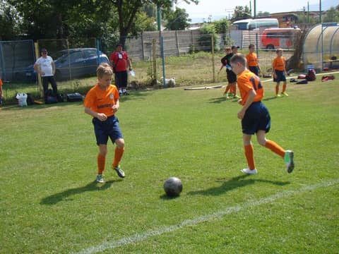 "BRASOV JUNIORS CUP-2015" (2005)