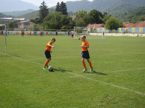 "BRASOV JUNIORS CUP-2015" (2005)