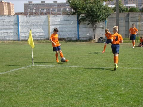 "BRASOV JUNIORS CUP-2015" (2005)