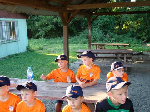 "BRASOV JUNIORS CUP-2015" (2005)