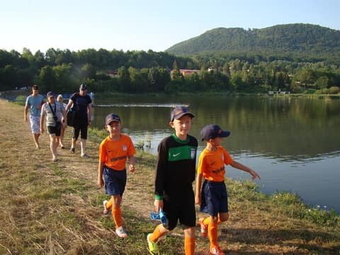 "BRASOV JUNIORS CUP-2015" (2005)