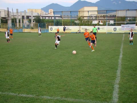 "BRASOV JUNIORS CUP-2015" (2005)