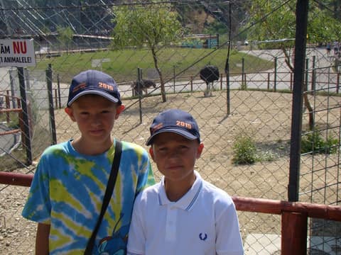 "BRASOV JUNIORS CUP-2015" (2005)