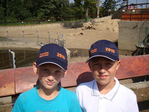 "BRASOV JUNIORS CUP-2015" (2005)