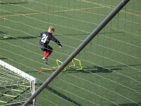 Footvia International Tournament-2015 (2004, 2005)