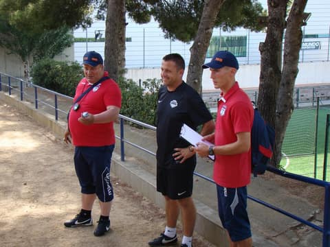 Footvia International Tournament-2015 (2004, 2005)