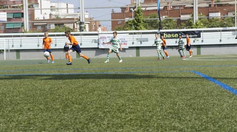 Footvia International Tournament-2015 (2004, 2005)