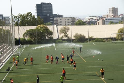 Footvia International Tournament-2015 (2004, 2005)