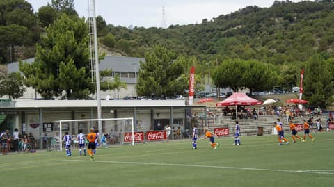 Footvia International Tournament-2015 (2004, 2005)
