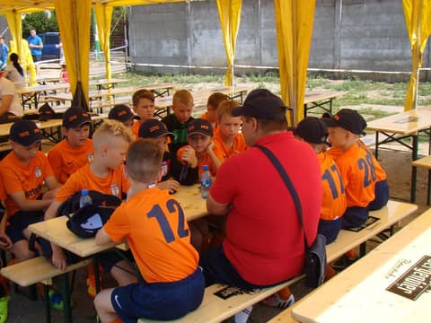 "BRASOV JUNIORS CUP-2015" (2005)