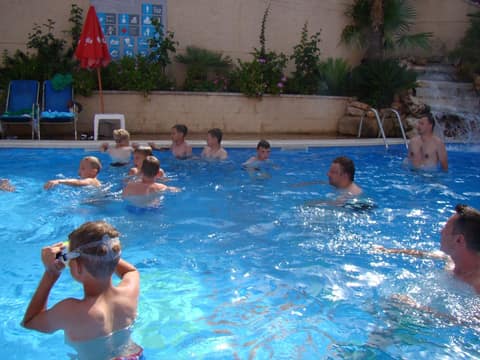 Footvia International Tournament-2015 (2004, 2005)