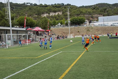 Footvia International Tournament-2015 (2004, 2005)