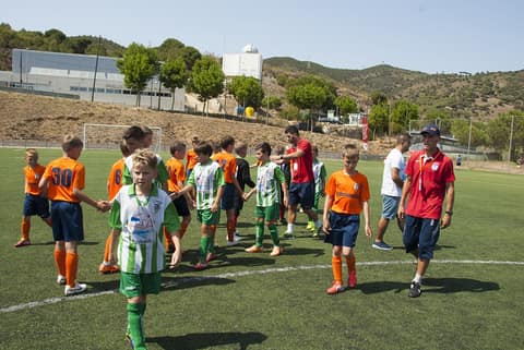 Footvia International Tournament-2015 (2004, 2005)
