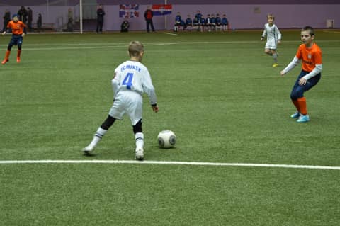 «Улыбка «Фортуны» - 2015» (2005)
