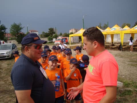 "BRASOV JUNIORS CUP-2015" (2005)