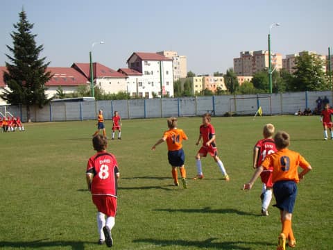 "BRASOV JUNIORS CUP-2015" (2005)