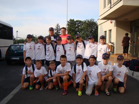 "BRASOV JUNIORS CUP-2015" (2005)