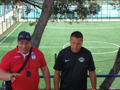 Footvia International Tournament-2015 (2004, 2005)
