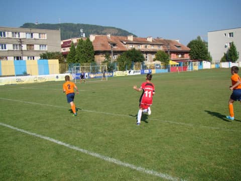 "BRASOV JUNIORS CUP-2015" (2005)