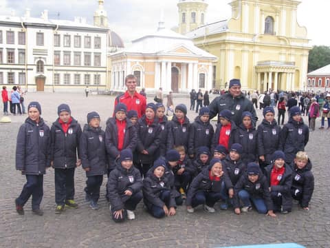 "ВЕСЕЛЫЕ РЕБЯТА-2015"