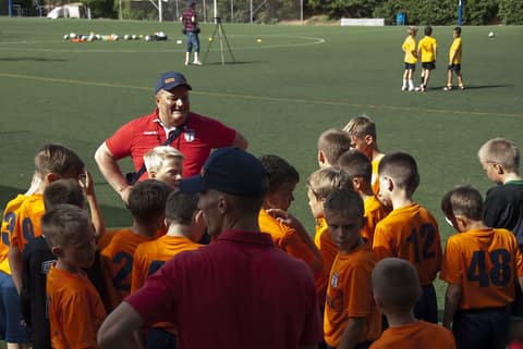 Footvia International Tournament-2015 (2004, 2005)